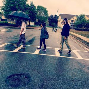 Meet your Posher, Seth